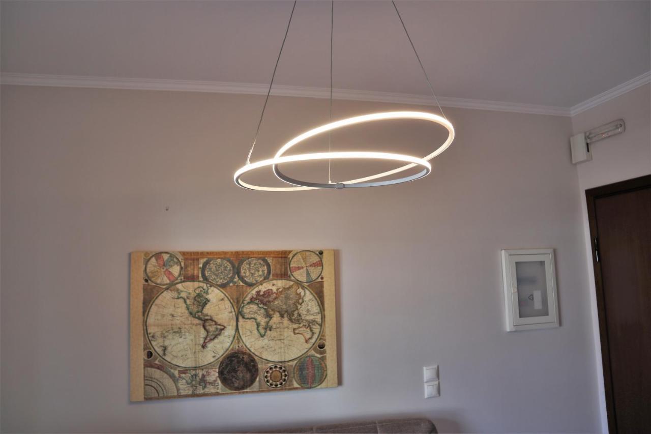 Kainon Asti Apartment Lefkada City Ngoại thất bức ảnh