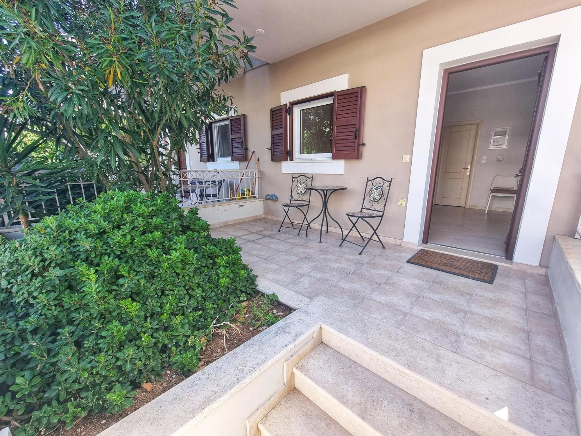 Kainon Asti Apartment Lefkada City Ngoại thất bức ảnh
