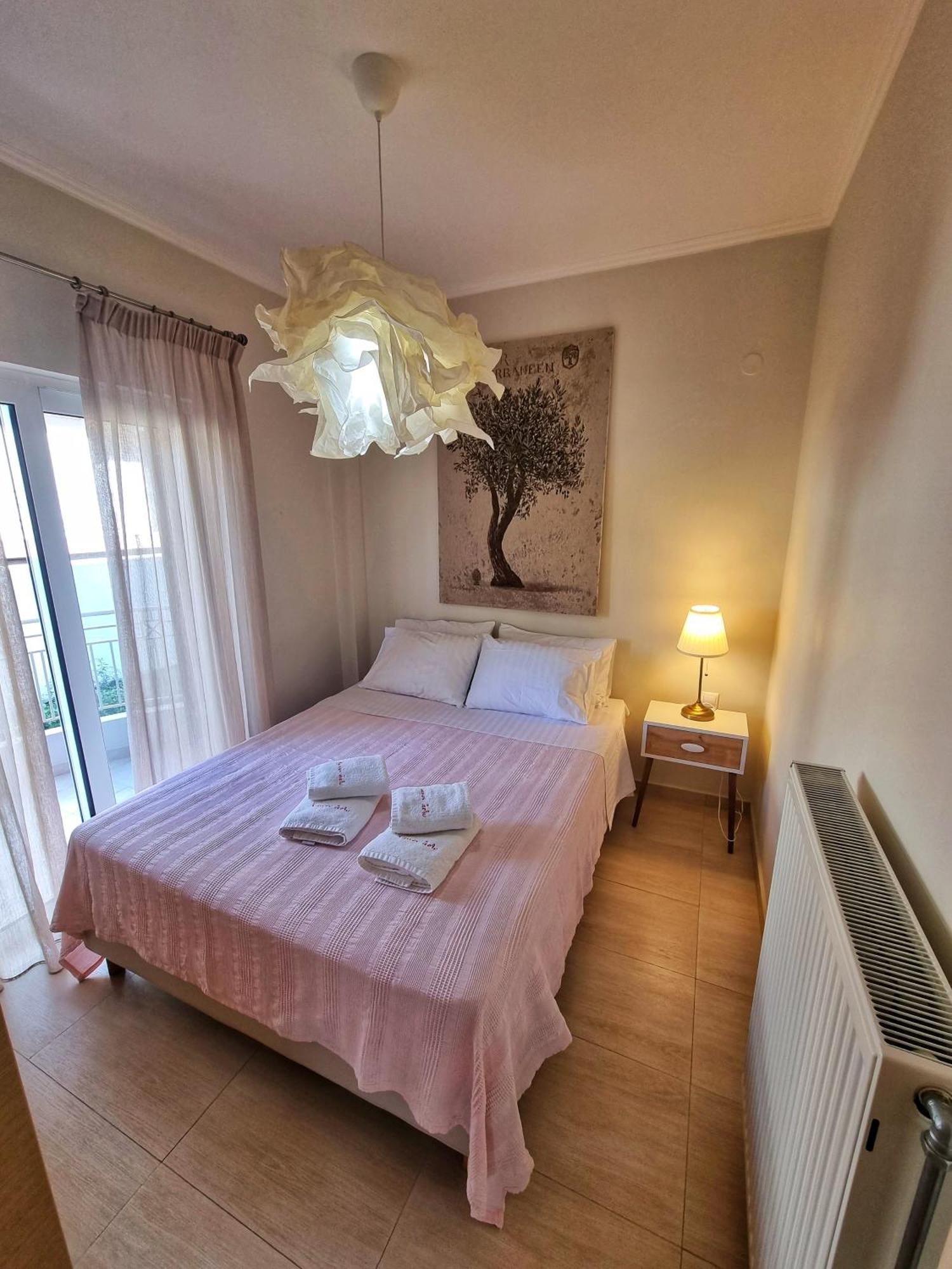 Kainon Asti Apartment Lefkada City Ngoại thất bức ảnh